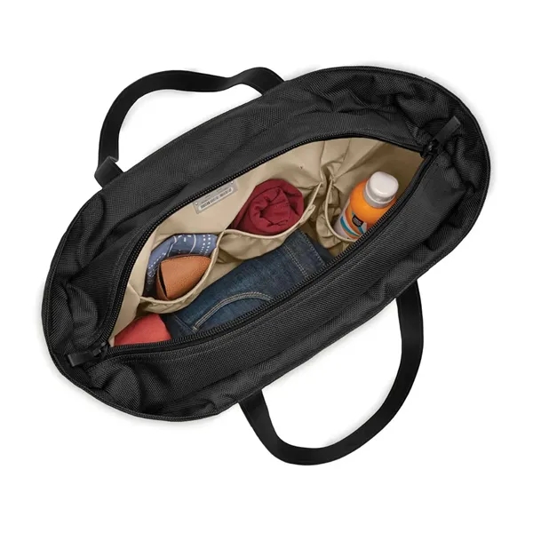 Baseline Traveler Tote - Baseline Traveler Tote - Image 1 of 7