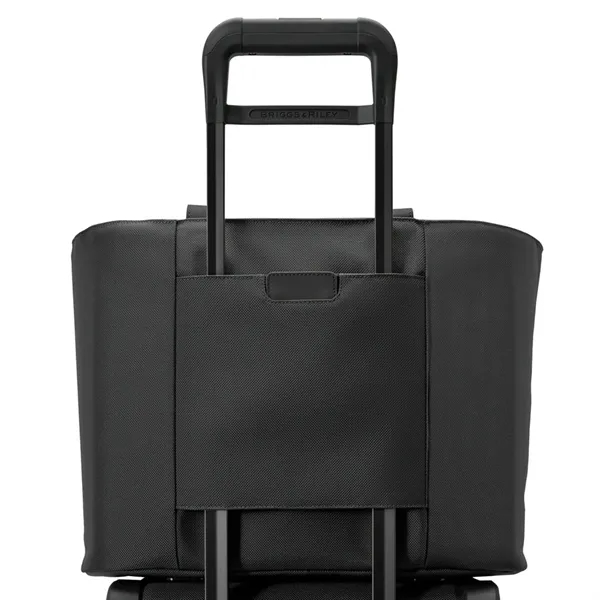 Baseline Traveler Tote - Baseline Traveler Tote - Image 3 of 7