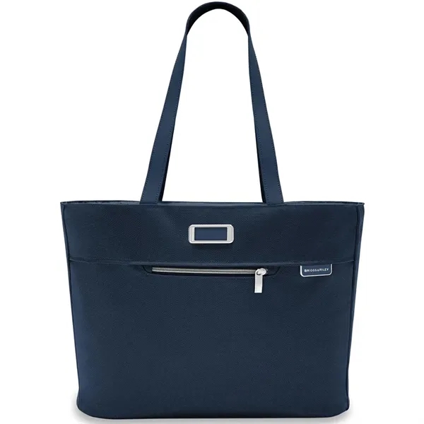 Baseline Traveler Tote - Baseline Traveler Tote - Image 7 of 7