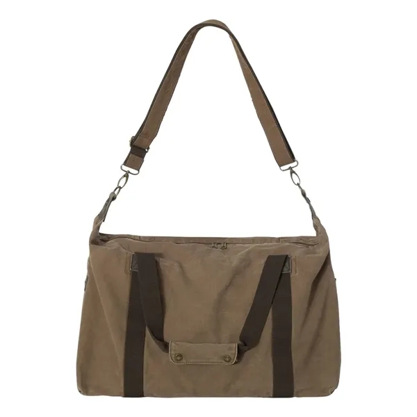 DRI DUCK 45.9L Weekender Duffel - DRI DUCK 45.9L Weekender Duffel - Image 4 of 4