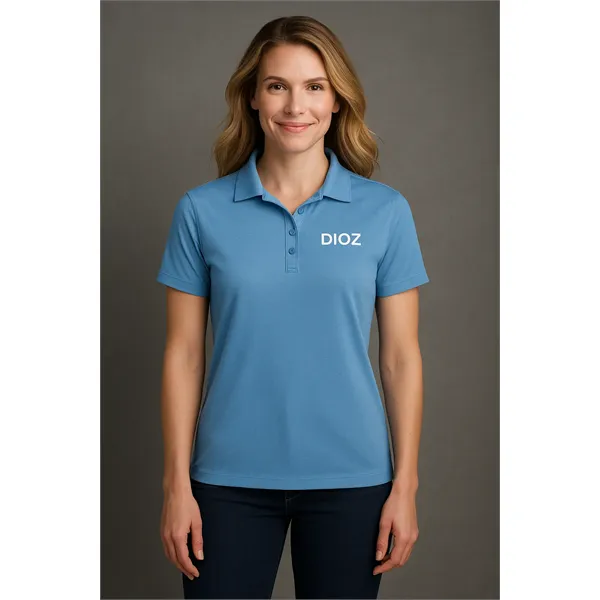 DG25 Active Performance Polo - DG25 Active Performance Polo - Image 0 of 1