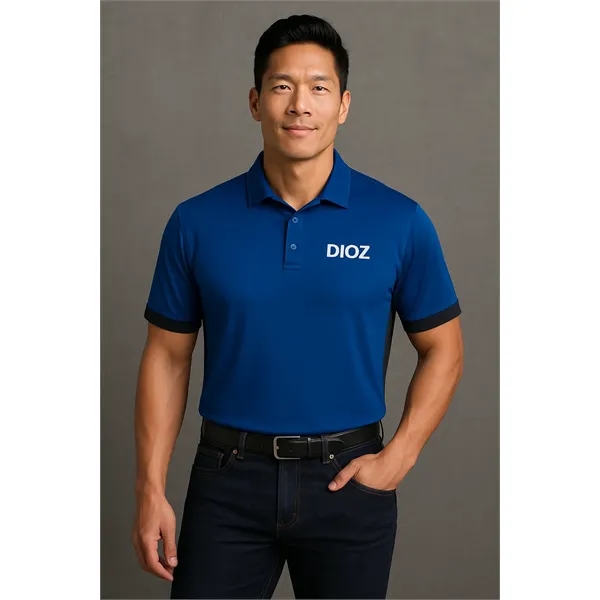 DG25 Active Performance Polo - DG25 Active Performance Polo - Image 1 of 1