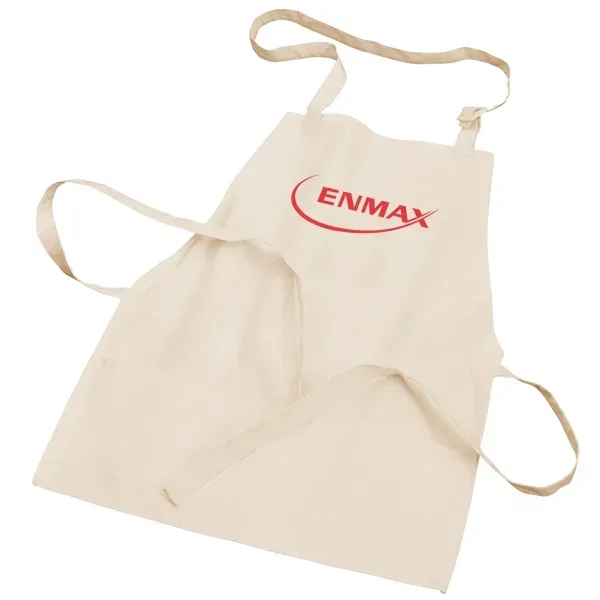 Custom Work Apron