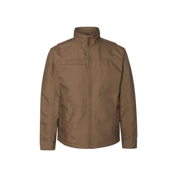 DRI DUCK Men's Sequoia StormShield™ Canvas Jacket - DRI DUCK Men's Sequoia StormShield™ Canvas Jacket - Image 0 of 4