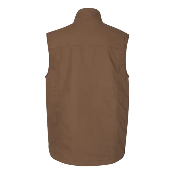 DRI DUCK Men's Trek Canyon Cloth™ Vest - DRI DUCK Men's Trek Canyon Cloth™ Vest - Image 4 of 6