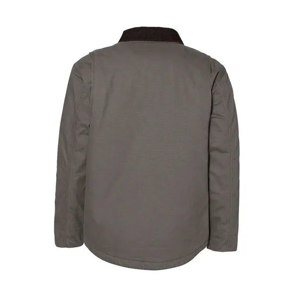 DRI DUCK Men's Rambler Boulder Cloth Jacket - DRI DUCK Men's Rambler Boulder Cloth Jacket - Image 4 of 8