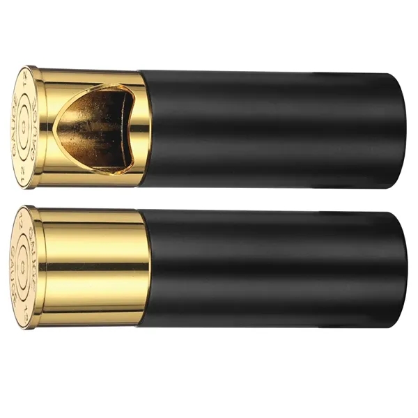 12 Gauge Shotgun Shell Bottle Opener - 12 Gauge Shotgun Shell Bottle Opener - Image 2 of 3