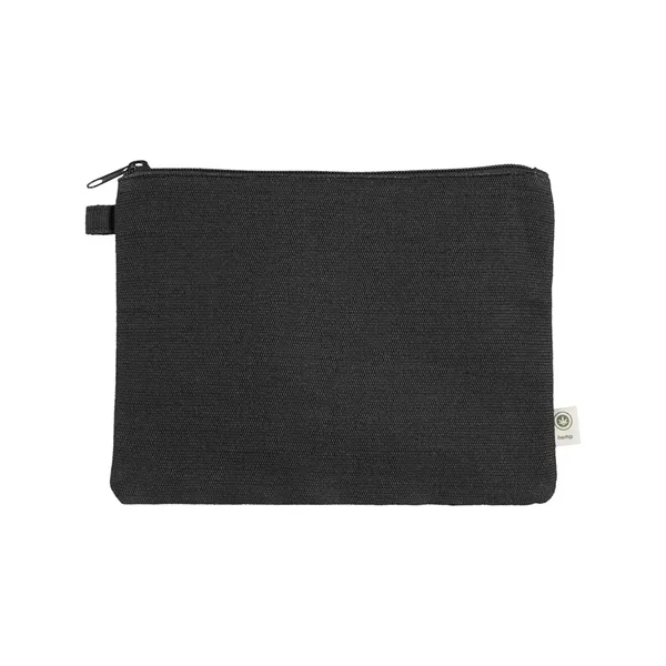 econscious Hemp Pouch - econscious Hemp Pouch - Image 2 of 11