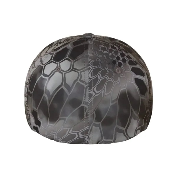 Flexfit Cotton Blend Cap - Flexfit Cotton Blend Cap - Image 25 of 67