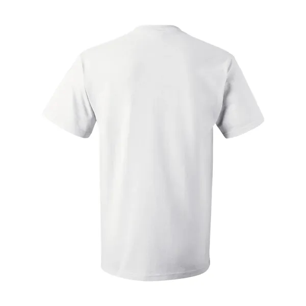 Fruit of the Loom HD Cotton Short Sleeve T-Shirt - Fruit of the Loom HD Cotton Short Sleeve T-Shirt - Image 20 of 21