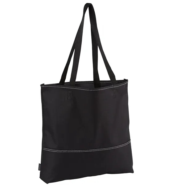 Gemline Prelude Convention Tote - Gemline Prelude Convention Tote - Image 0 of 1