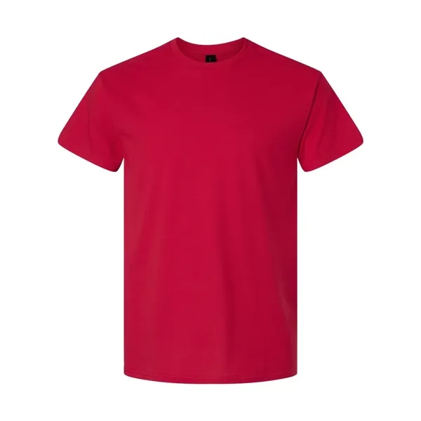 Gildan Unisex Light Cotton T-Shirt - Gildan Unisex Light Cotton T-Shirt - Image 15 of 84