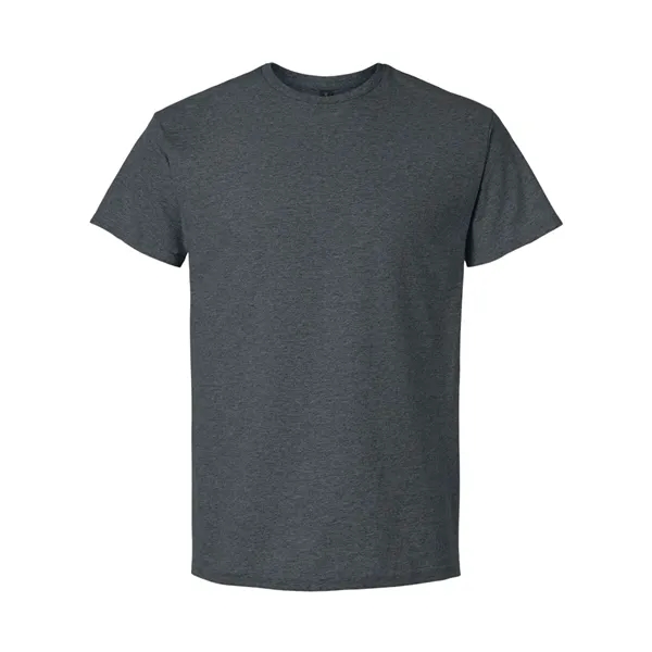 Gildan Unisex Light Cotton T-Shirt - Gildan Unisex Light Cotton T-Shirt - Image 25 of 84