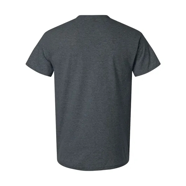 Gildan Unisex Light Cotton T-Shirt - Gildan Unisex Light Cotton T-Shirt - Image 28 of 84