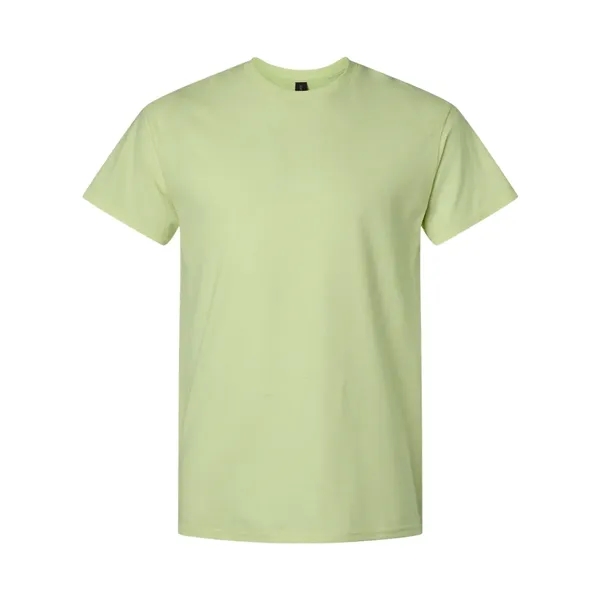 Gildan Unisex Light Cotton T-Shirt - Gildan Unisex Light Cotton T-Shirt - Image 70 of 84