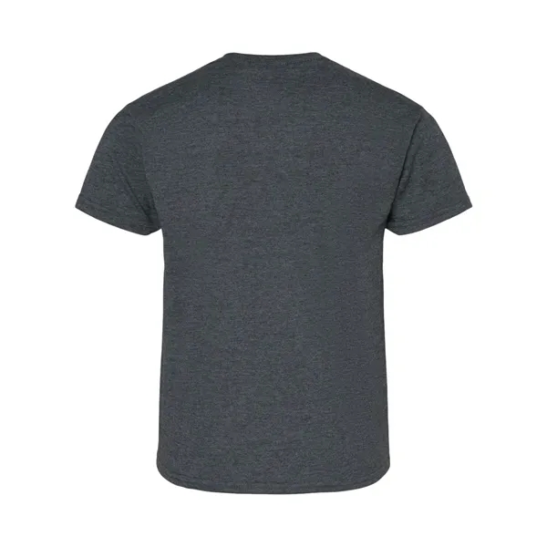 Gildan Youth Light Cotton T-Shirt - Gildan Youth Light Cotton T-Shirt - Image 20 of 92