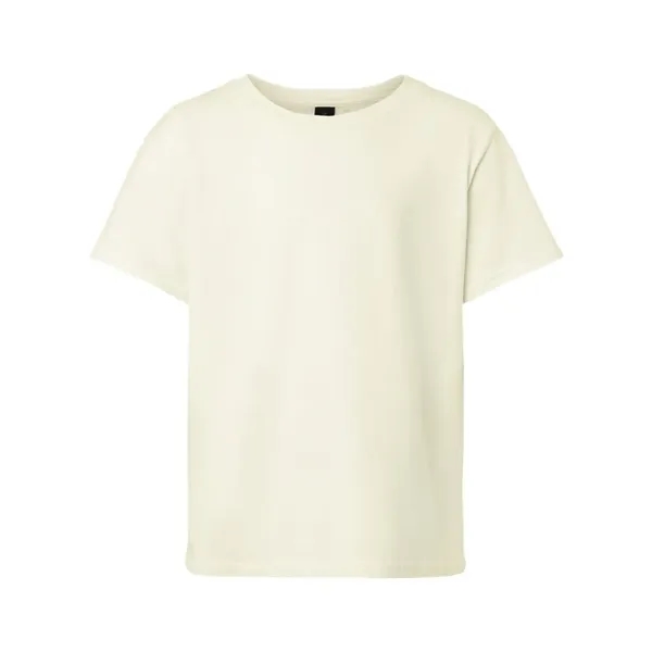 Gildan Youth Light Cotton T-Shirt - Gildan Youth Light Cotton T-Shirt - Image 68 of 92