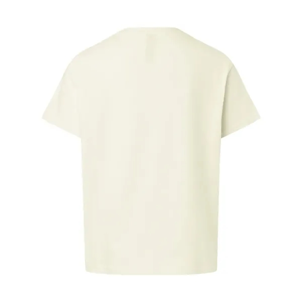 Gildan Youth Light Cotton T-Shirt - Gildan Youth Light Cotton T-Shirt - Image 70 of 92