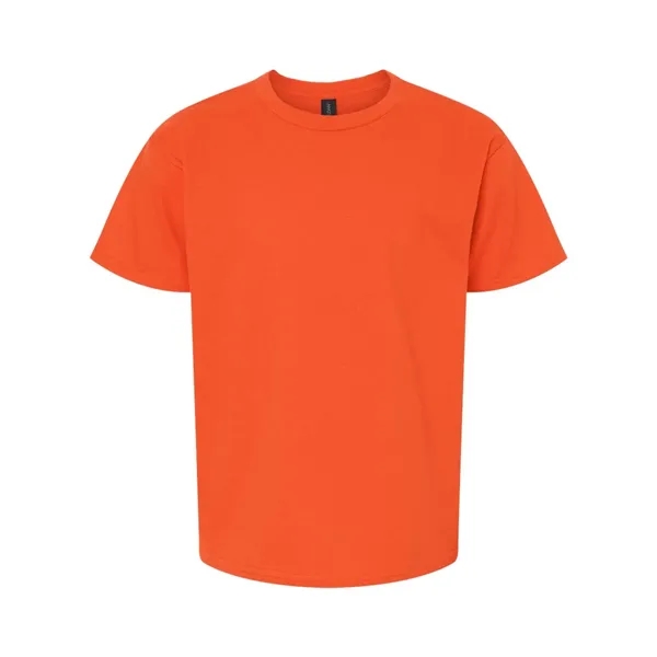 Gildan Youth Light Cotton T-Shirt - Gildan Youth Light Cotton T-Shirt - Image 71 of 92