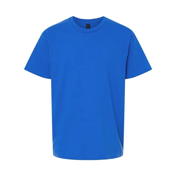 Gildan Youth Light Cotton T-Shirt - Gildan Youth Light Cotton T-Shirt - Image 76 of 92