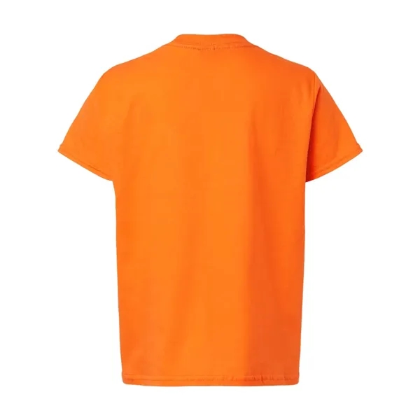 Gildan Youth Light Cotton T-Shirt - Gildan Youth Light Cotton T-Shirt - Image 82 of 92