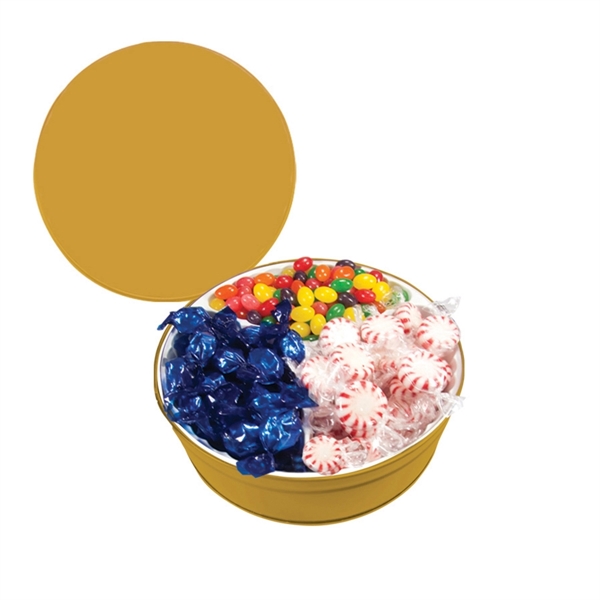 The Grand Tin - The Grand Tin - Image 0 of 100