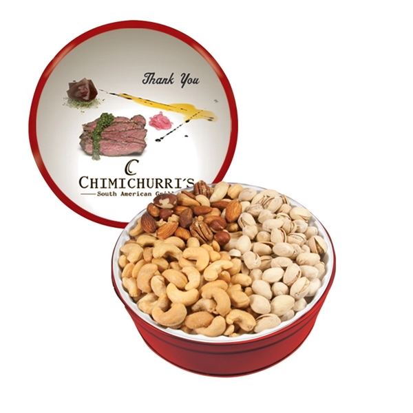 The Grand Tin - The Grand Tin - Image 44 of 100