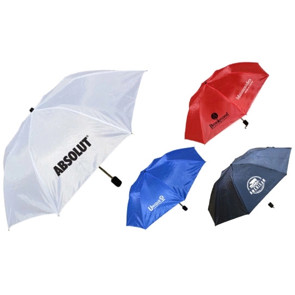 Folding umbrella - Folding umbrella - Image 0 of 4