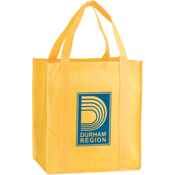 Everyday Carry Large Shopping Bag - Everyday Carry Large Shopping Bag - Image 6 of 7