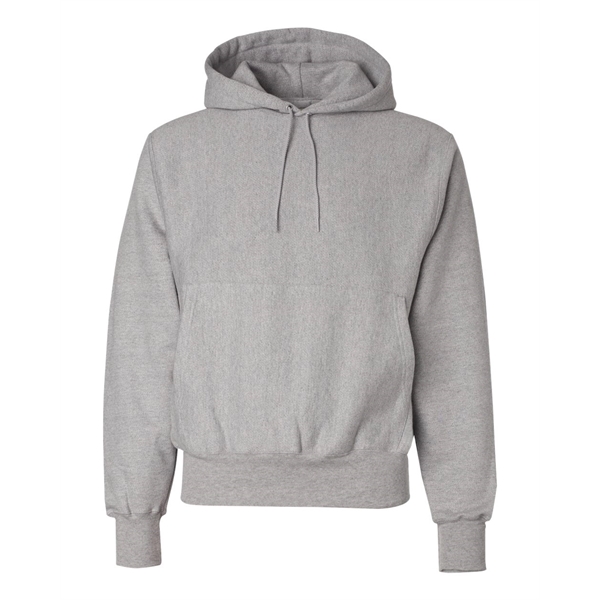 Champion Reverse Weave® Hooded Sweatshirt - Champion Reverse Weave® Hooded Sweatshirt - Image 20 of 60