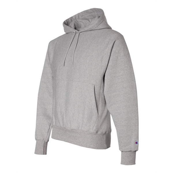 Champion Reverse Weave® Hooded Sweatshirt - Champion Reverse Weave® Hooded Sweatshirt - Image 21 of 60