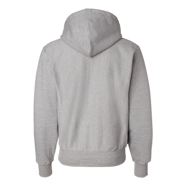 Champion Reverse Weave® Hooded Sweatshirt - Champion Reverse Weave® Hooded Sweatshirt - Image 22 of 60