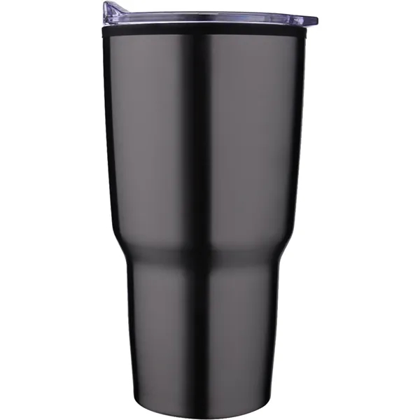 Econo-Stainless Steel Tumbler - Econo-Stainless Steel Tumbler - Image 3 of 6