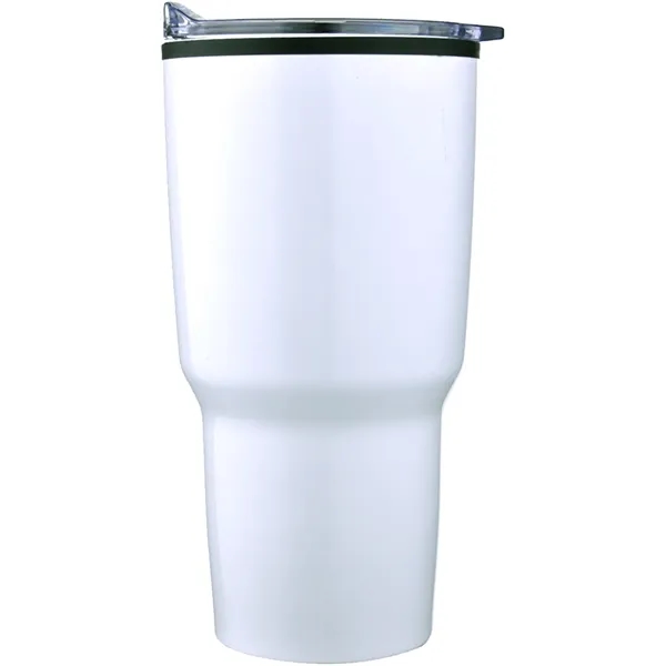 Econo-Stainless Steel Tumbler - Econo-Stainless Steel Tumbler - Image 2 of 6