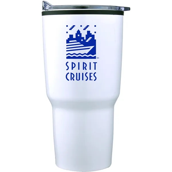 Econo-Stainless Steel Tumbler - Econo-Stainless Steel Tumbler - Image 1 of 6