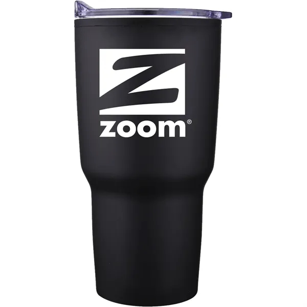 Econo-Stainless Steel Tumbler - Econo-Stainless Steel Tumbler - Image 6 of 6