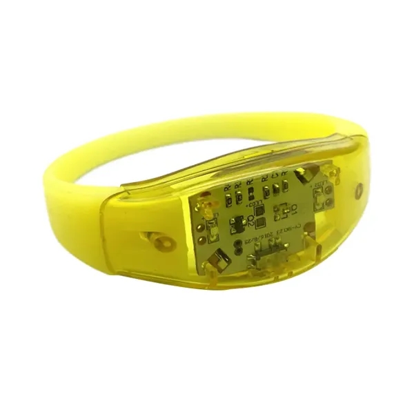 Light Up Led Luminous Wristband And Bracelets - Light Up Led Luminous Wristband And Bracelets - Image 5 of 7