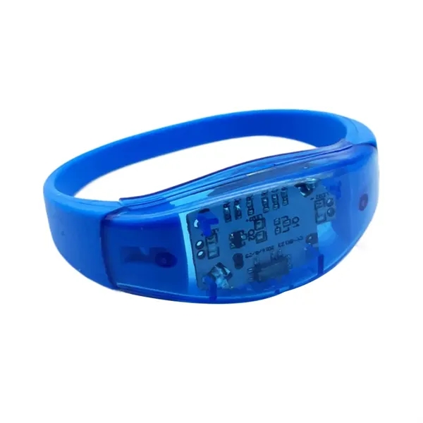 Light Up Led Luminous Wristband And Bracelets - Light Up Led Luminous Wristband And Bracelets - Image 7 of 7