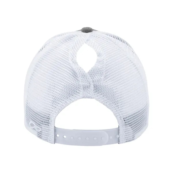 Infinity Her Women's Modern Trucker Cap - Infinity Her Women's Modern Trucker Cap - Image 39 of 60