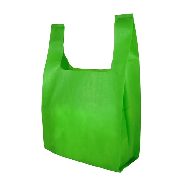 Polytex 13 X 17 X 7 Grocery Sack - Polytex 13 X 17 X 7 Grocery Sack - Image 9 of 15