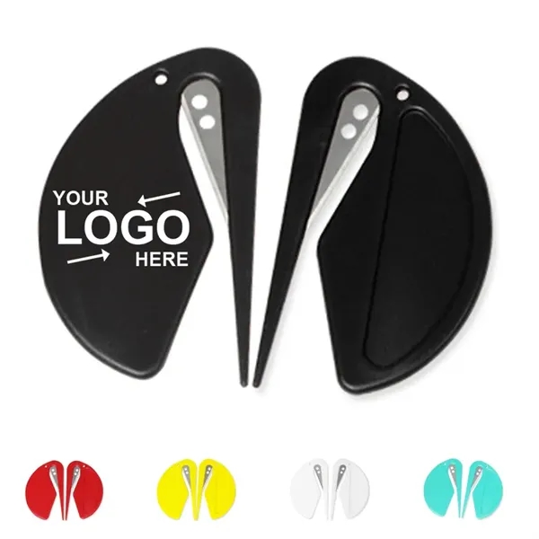 Mini Letter Opener - Mini Letter Opener - Image 0 of 6