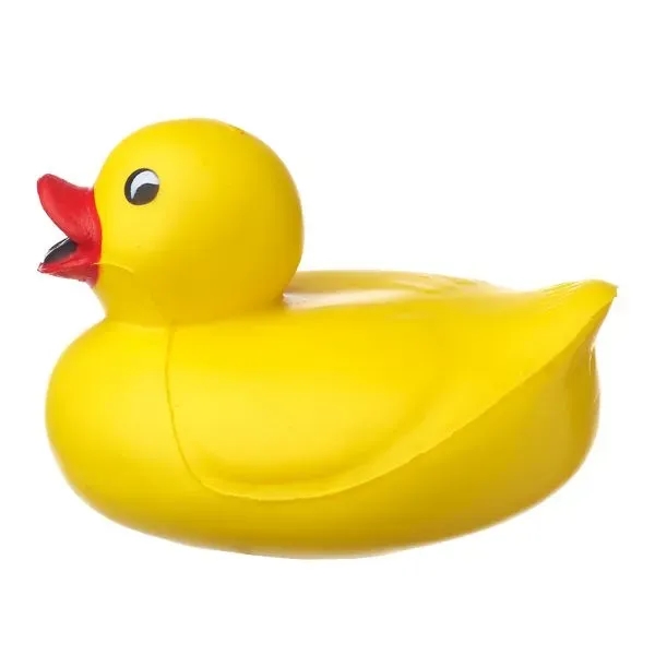 Tefix Ducky Stress Ball - Tefix Ducky Stress Ball - Image 3 of 3