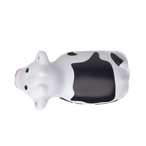 Moberg Milk Cow Stress Ball - Moberg Milk Cow Stress Ball - Image 2 of 2