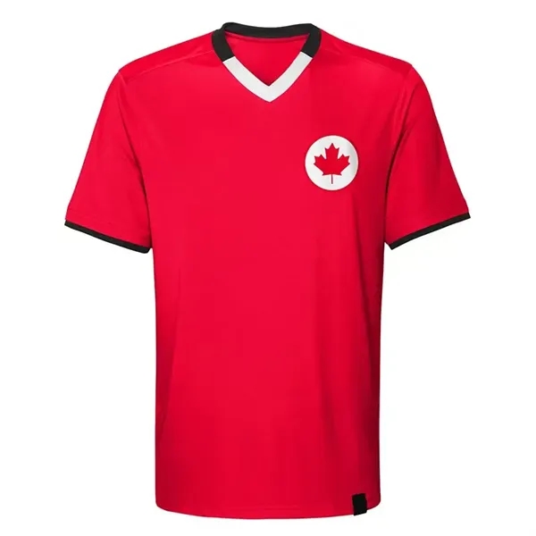 World Cup Sleeve Jersey - World Cup Sleeve Jersey - Image 1 of 5