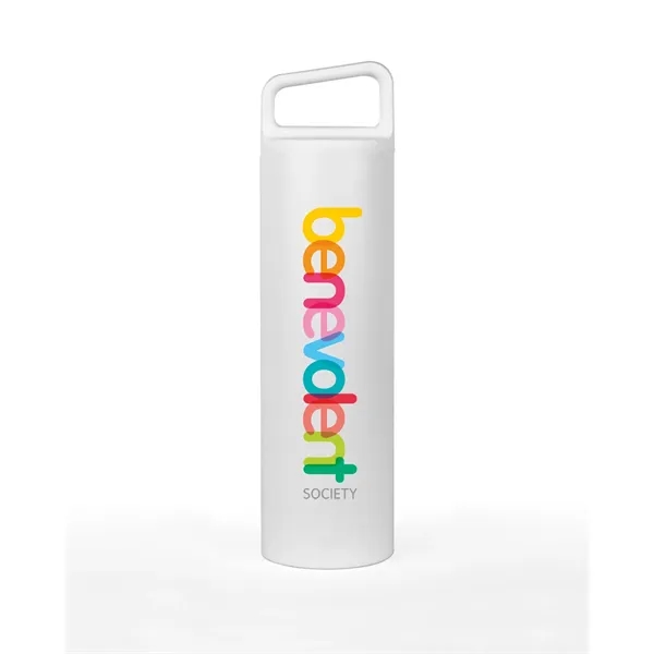 MiiR® Vacuum Insulated Wide Mouth Bottle - 20 Oz. - MiiR® Vacuum Insulated Wide Mouth Bottle - 20 Oz. - Image 5 of 45