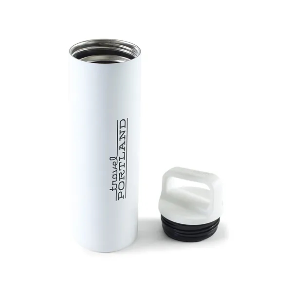 MiiR® Vacuum Insulated Wide Mouth Bottle - 20 Oz. - MiiR® Vacuum Insulated Wide Mouth Bottle - 20 Oz. - Image 8 of 45