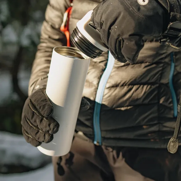 MiiR® Vacuum Insulated Wide Mouth Bottle - 20 Oz. - MiiR® Vacuum Insulated Wide Mouth Bottle - 20 Oz. - Image 9 of 45