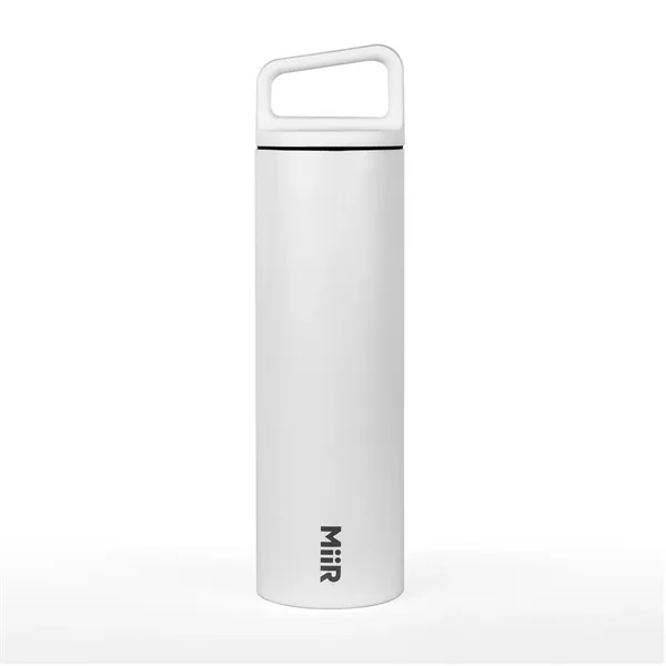 MiiR® Vacuum Insulated Wide Mouth Bottle - 20 Oz. - MiiR® Vacuum Insulated Wide Mouth Bottle - 20 Oz. - Image 10 of 45