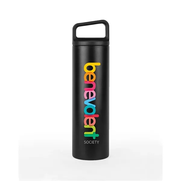 MiiR® Vacuum Insulated Wide Mouth Bottle - 20 Oz. - MiiR® Vacuum Insulated Wide Mouth Bottle - 20 Oz. - Image 25 of 45