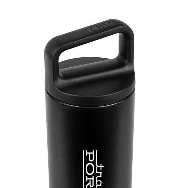 MiiR® Vacuum Insulated Wide Mouth Bottle - 20 Oz. - MiiR® Vacuum Insulated Wide Mouth Bottle - 20 Oz. - Image 29 of 45